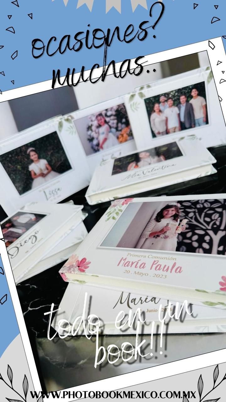 Photobook Americano (Tapa dura)