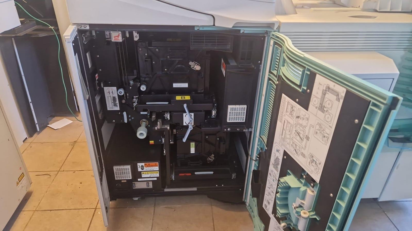 Minilab Fotográfico FUJIFILM Frontier LP7700 | Revelado Digital Profesional