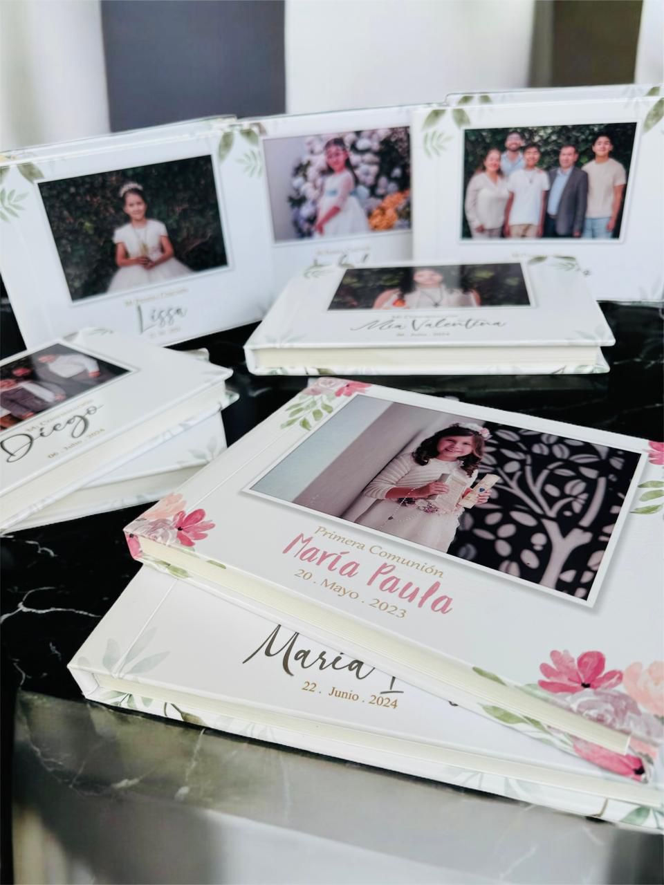 Photobook Americano (Tapa dura)