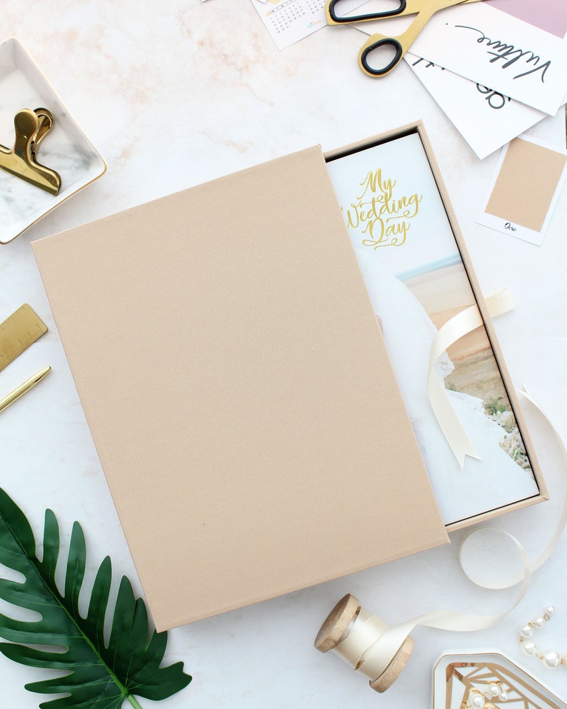 Photobook C + Box