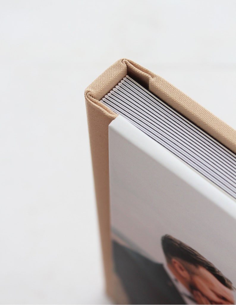 Photobook C + Box