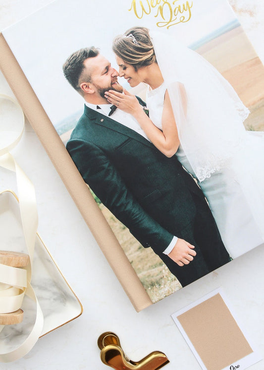 Photobook C + Box