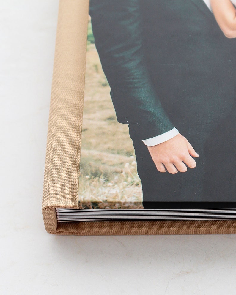 Photobook C + Box