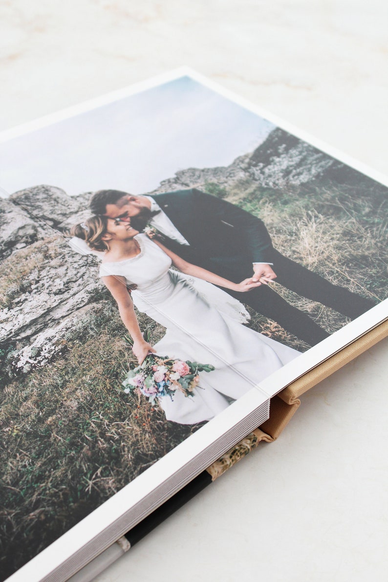 Photobook C + Box