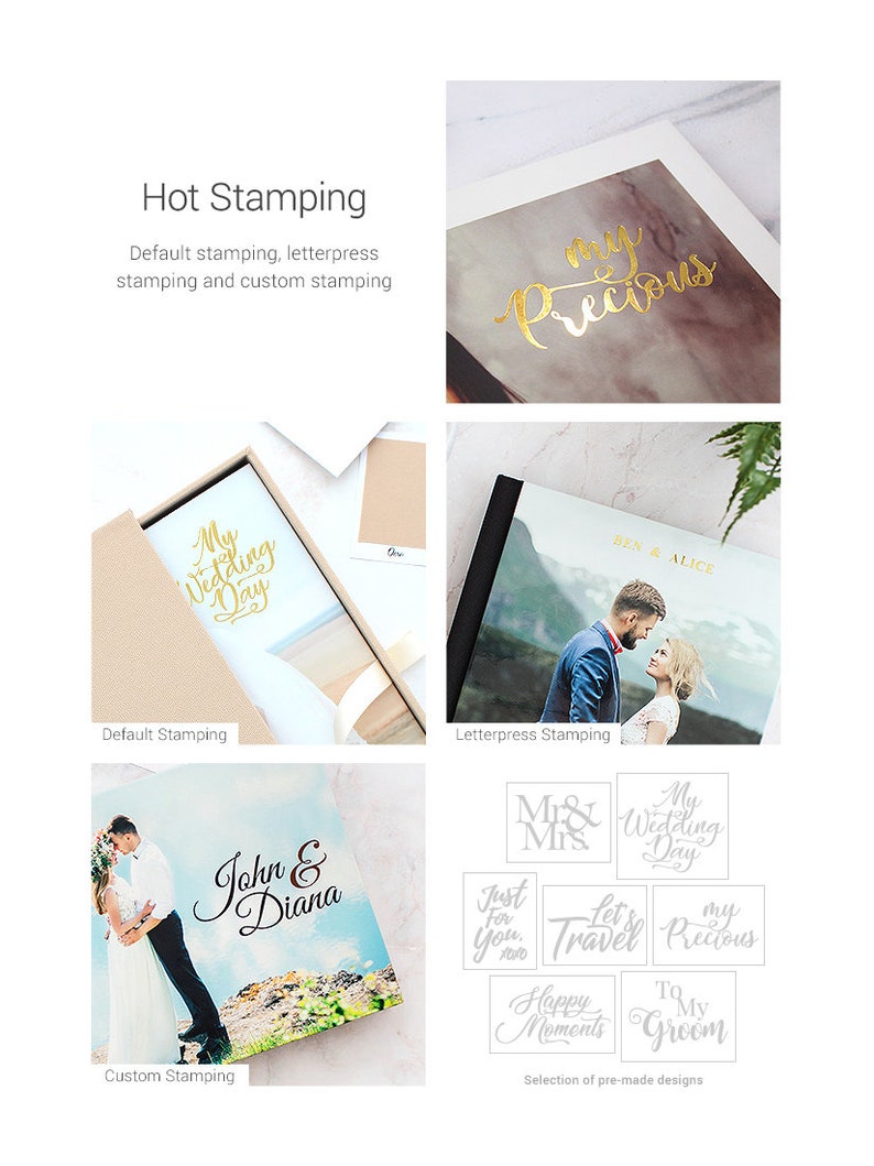 Photobook C + Box