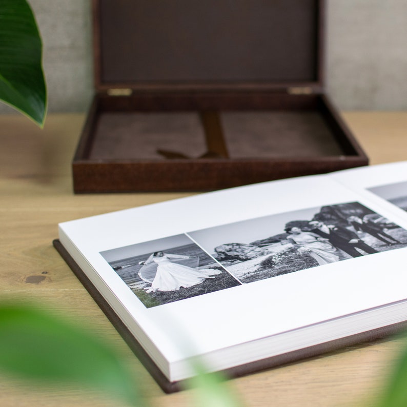 Photobook B + Box