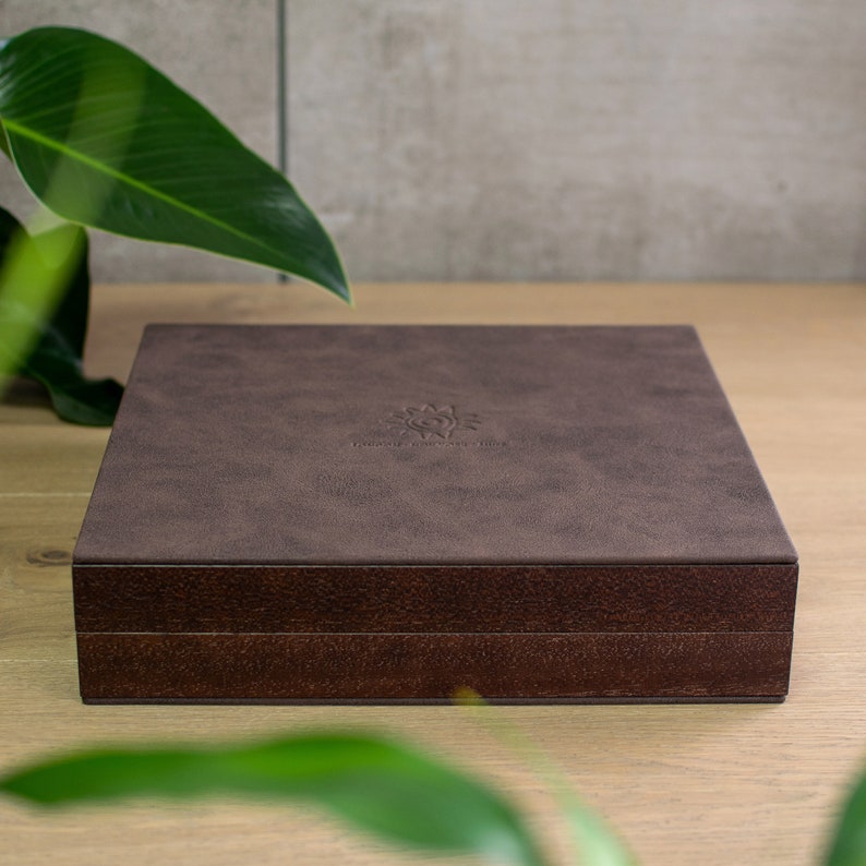 Photobook B + Box