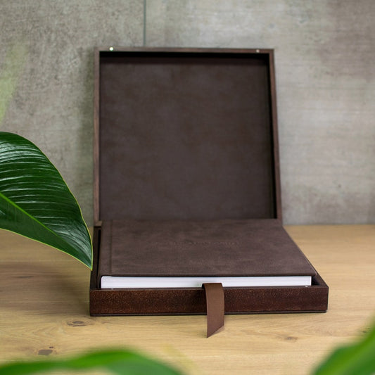 Photobook B + Box
