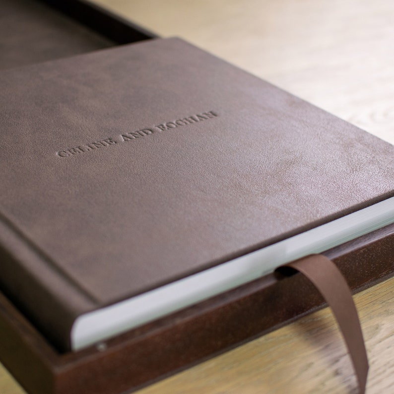 Photobook B + Box