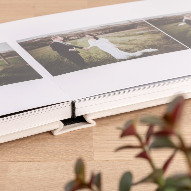 Photobook A