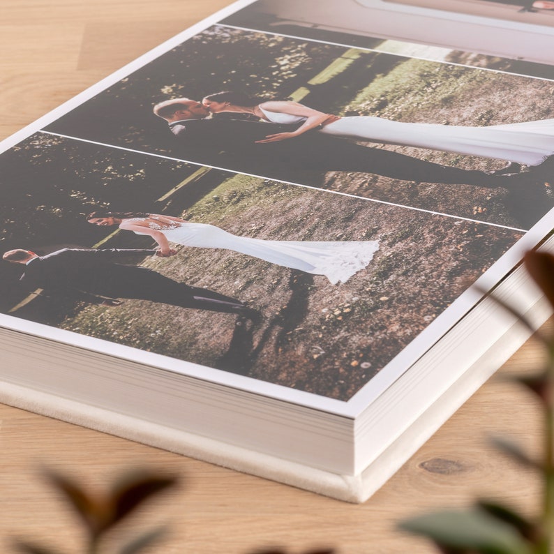 Photobook A