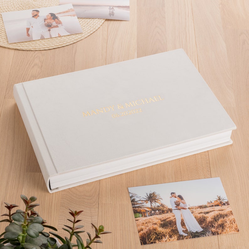 Photobook A