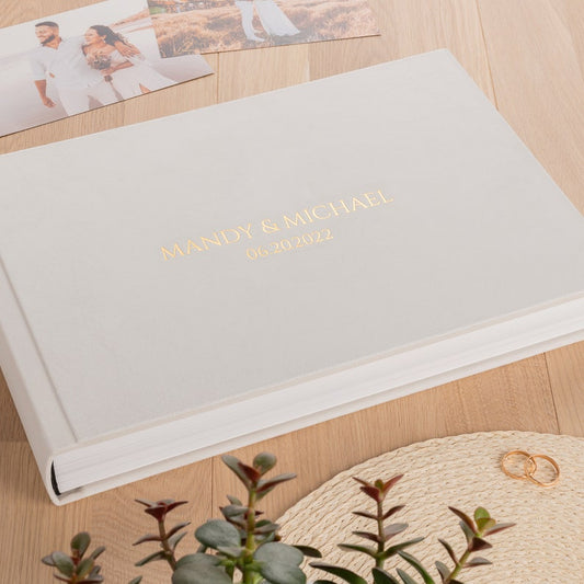 Photobook A