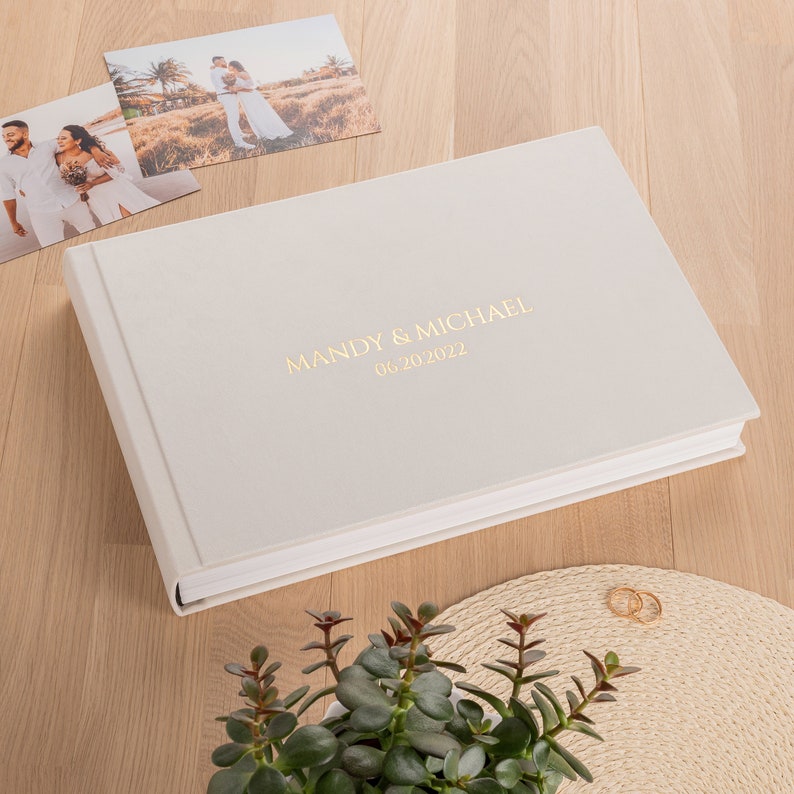 Photobook A
