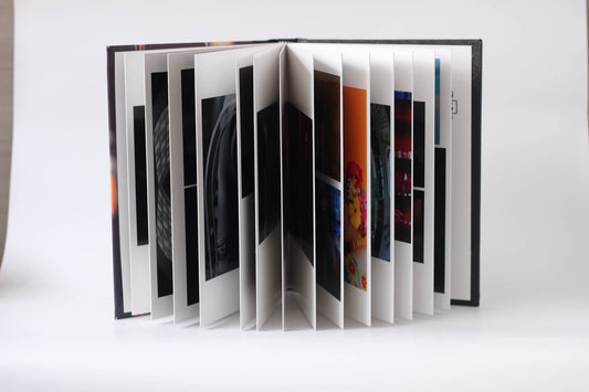 Photobook Modelo Córdoba - Photobook Mx