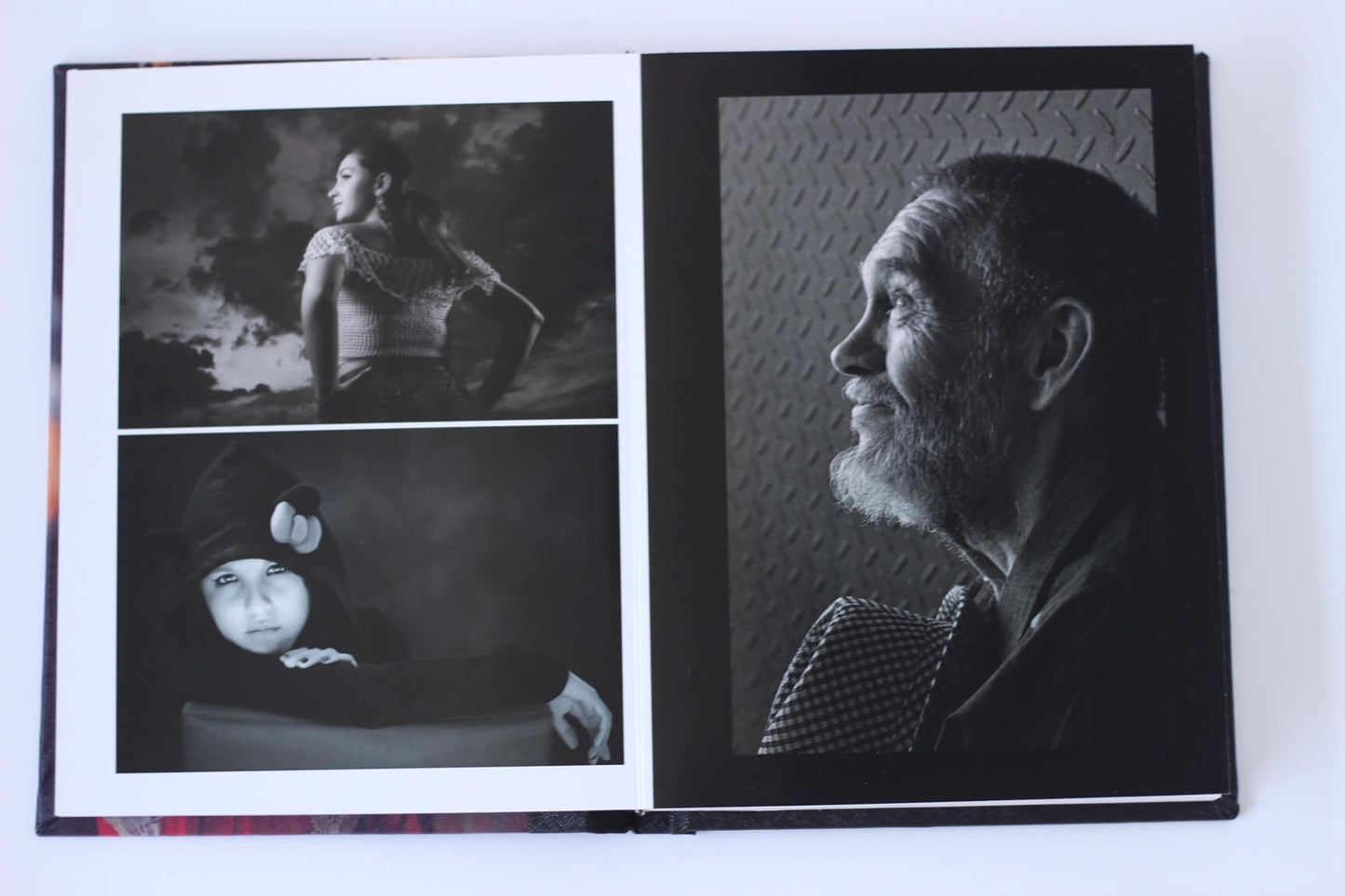 Photobook Modelo Córdoba - Photobook Mx