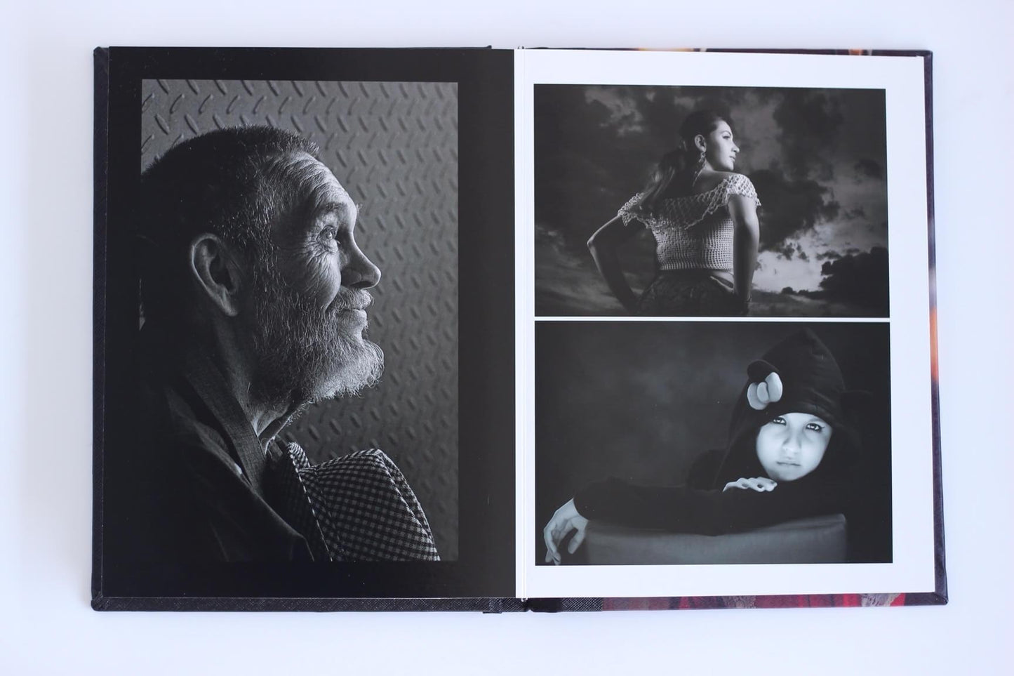 Photobook Modelo Córdoba - Photobook Mx