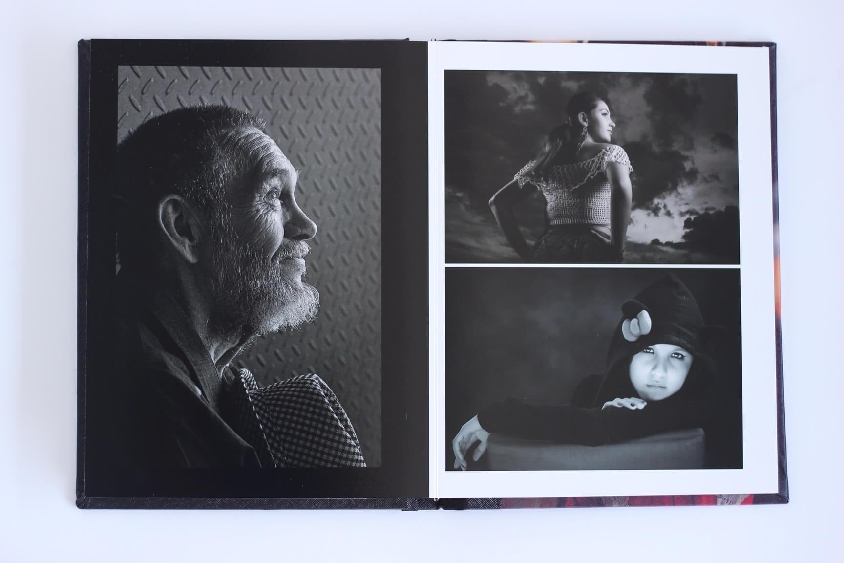 Photobook Modelo Córdoba - Photobook Mx