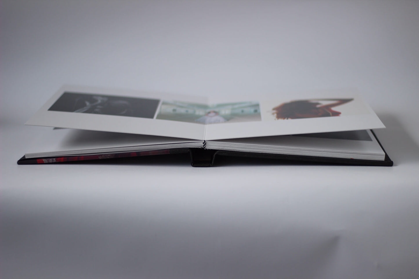 Photobook Modelo Córdoba - Photobook Mx