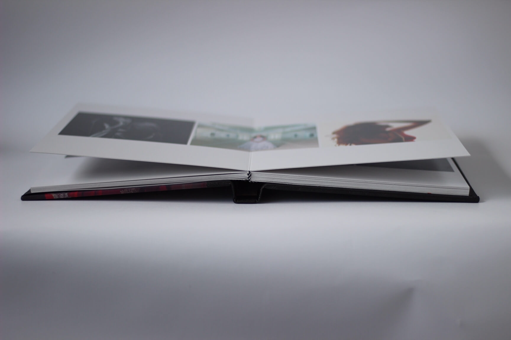 Photobook Modelo Córdoba - Photobook Mx
