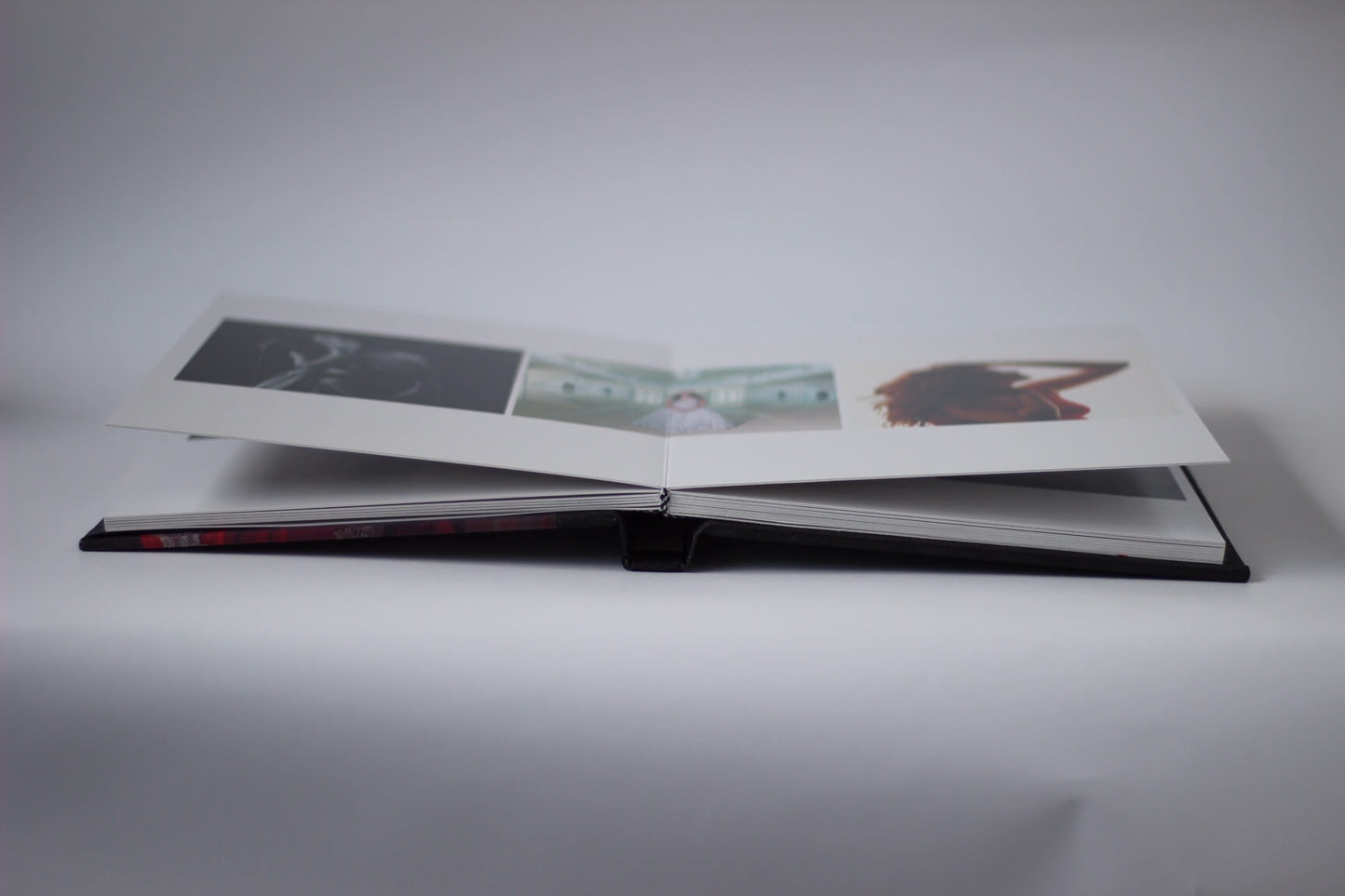 Photobook Modelo Córdoba - Photobook Mx