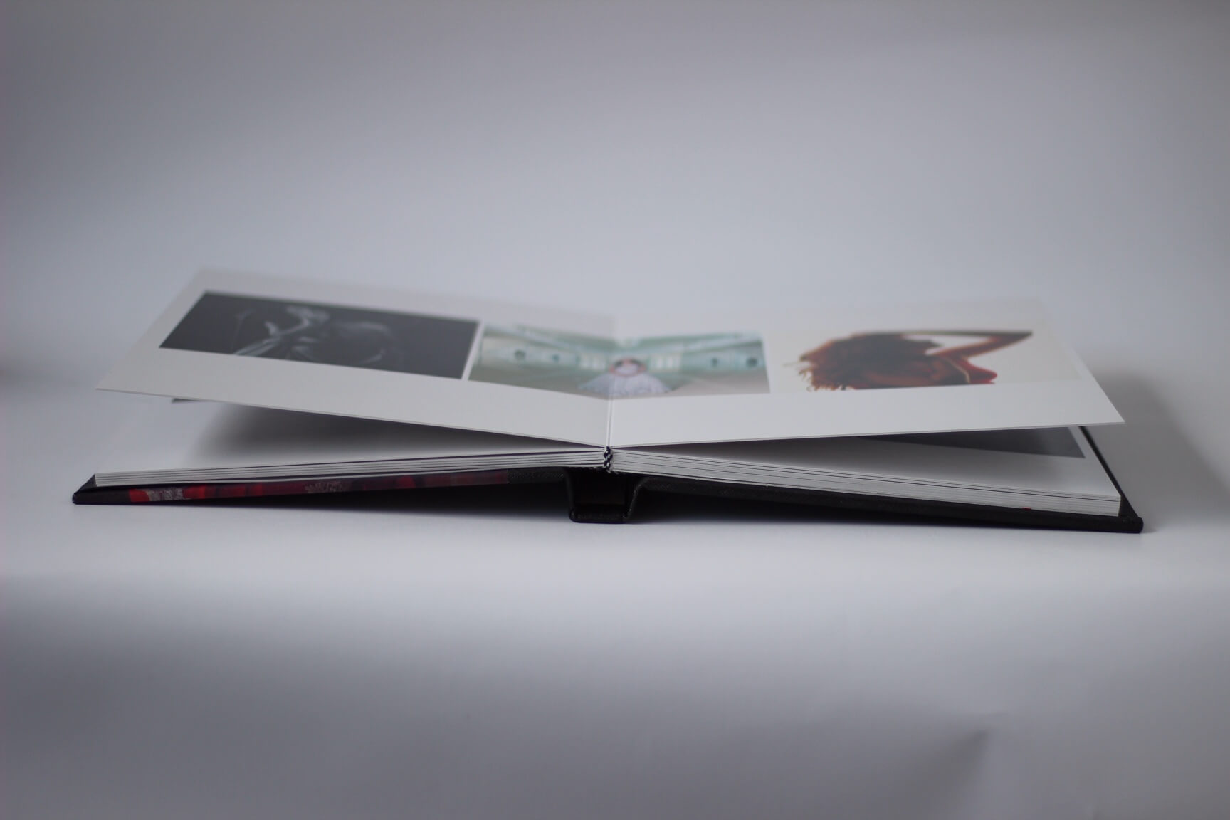 Photobook Modelo Córdoba - Photobook Mx