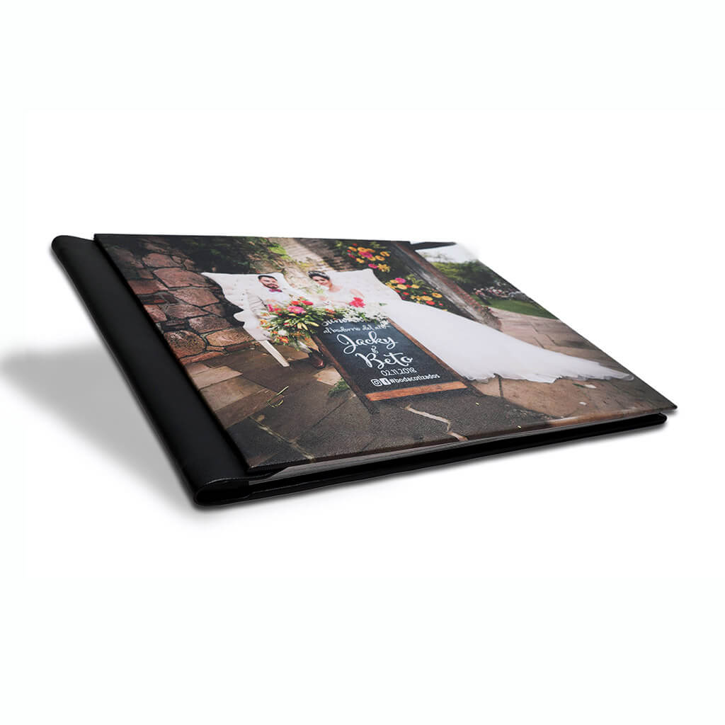 Fotolibro Barcelona *NUEVO - Photobook Mx