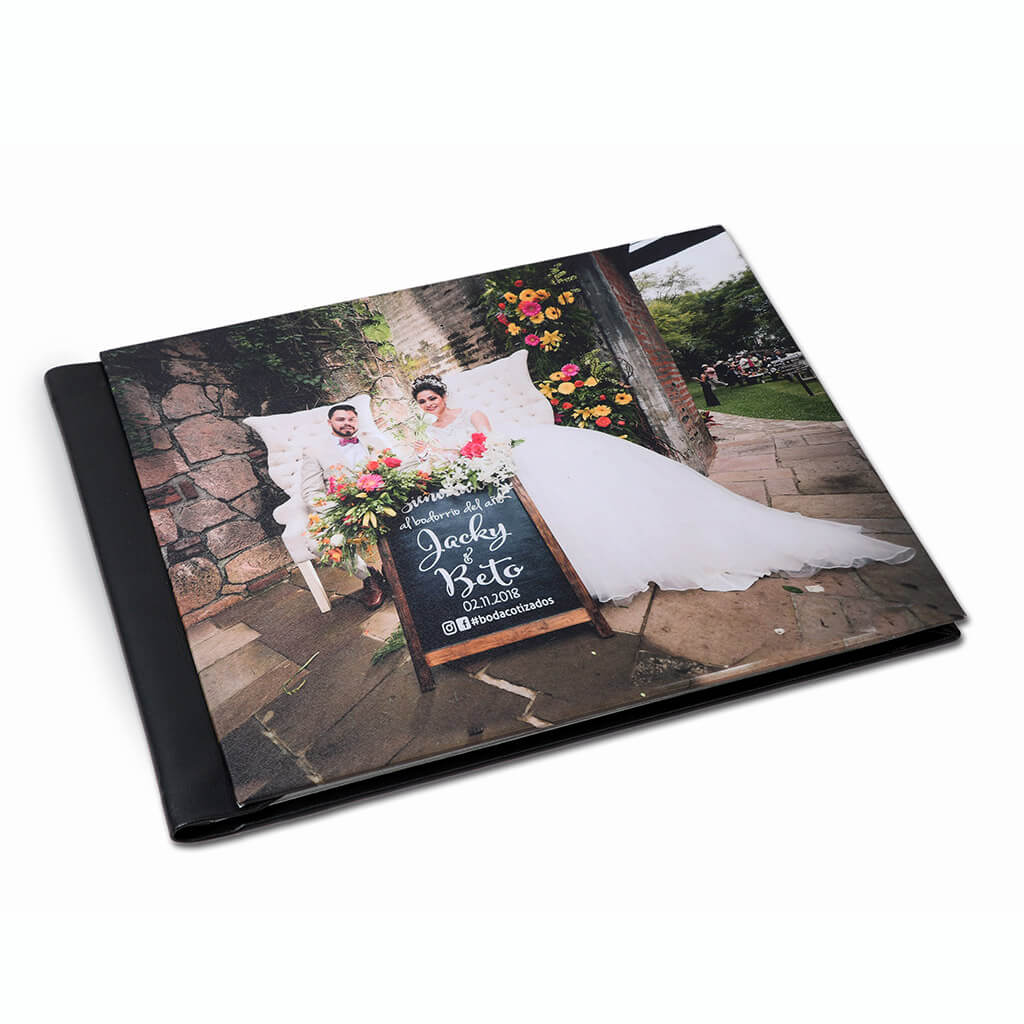 Fotolibro Barcelona *NUEVO - Photobook Mx