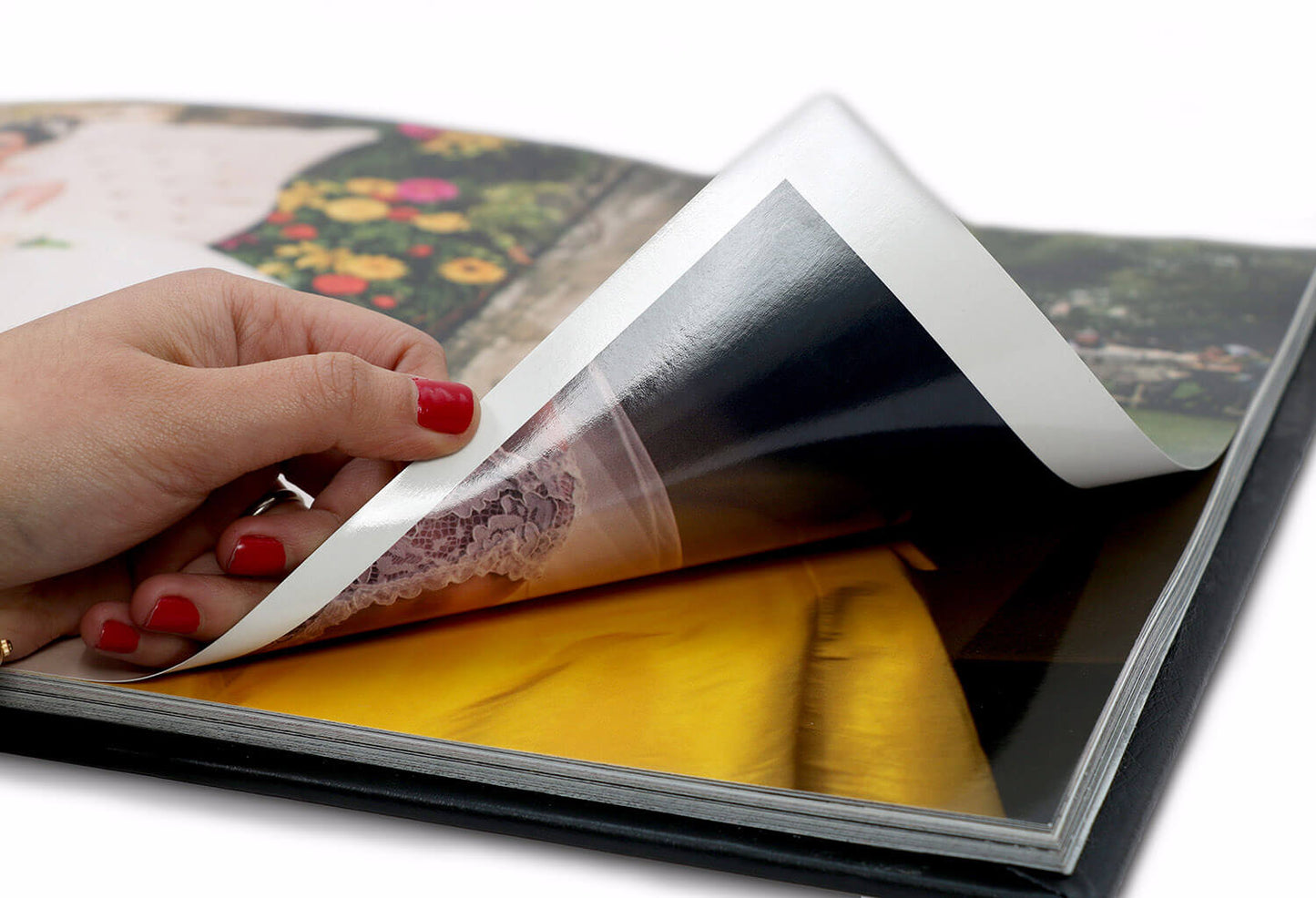 Fotolibro Barcelona *NUEVO - Photobook Mx