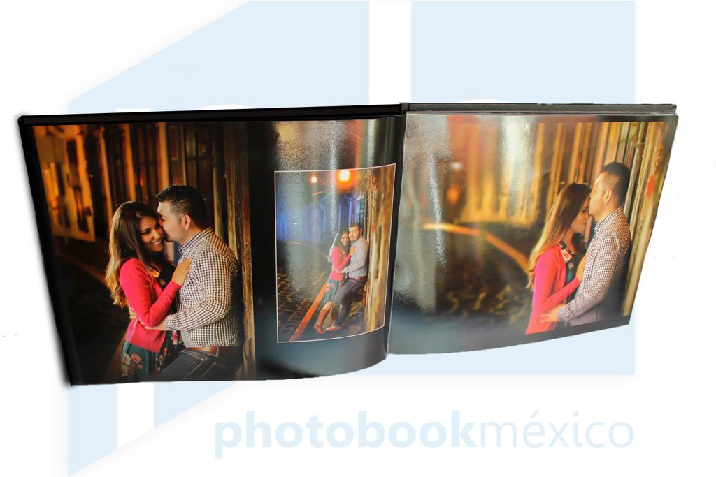 Fotolibro Barcelona (Disponible en 60, 70 o hasta 80 páginas)