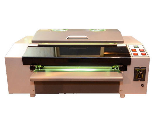 Barnizadora UV de escritorio