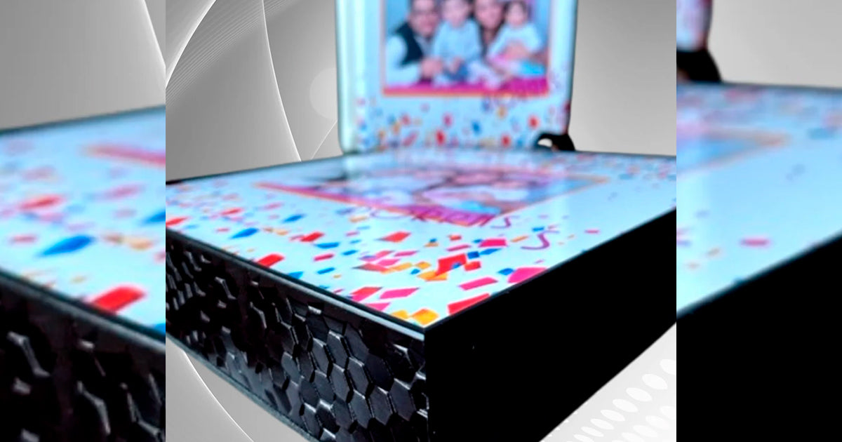 Estuches personalizados para fotolibros