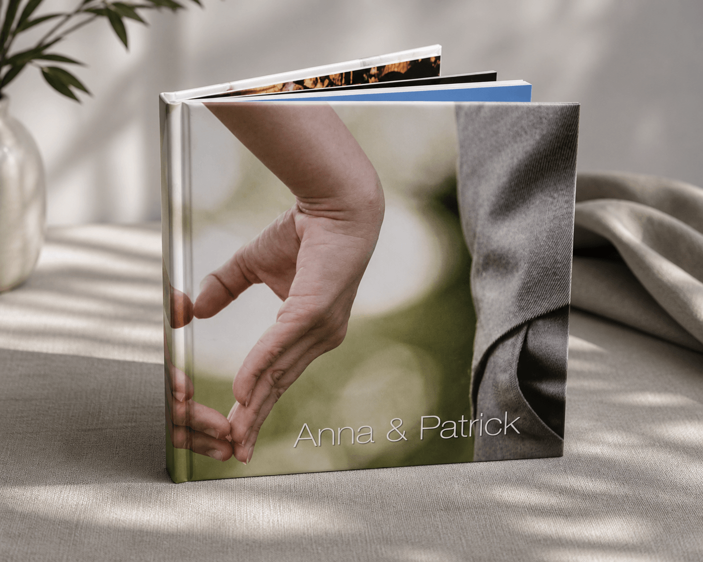 Photobook Americano (Tapa dura)