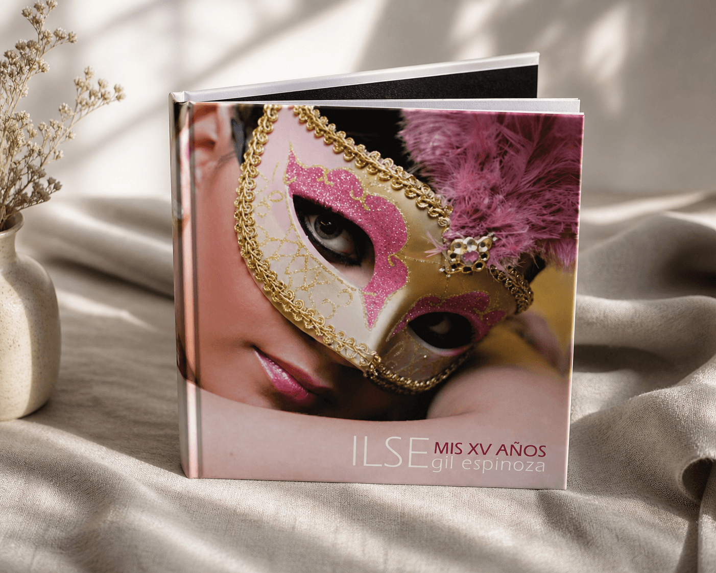 Photobook Americano (Tapa dura)