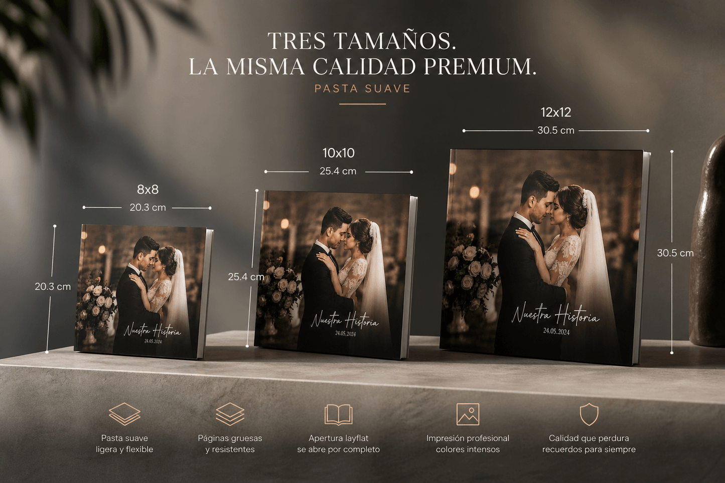 Photobook Americano (Tapa dura)