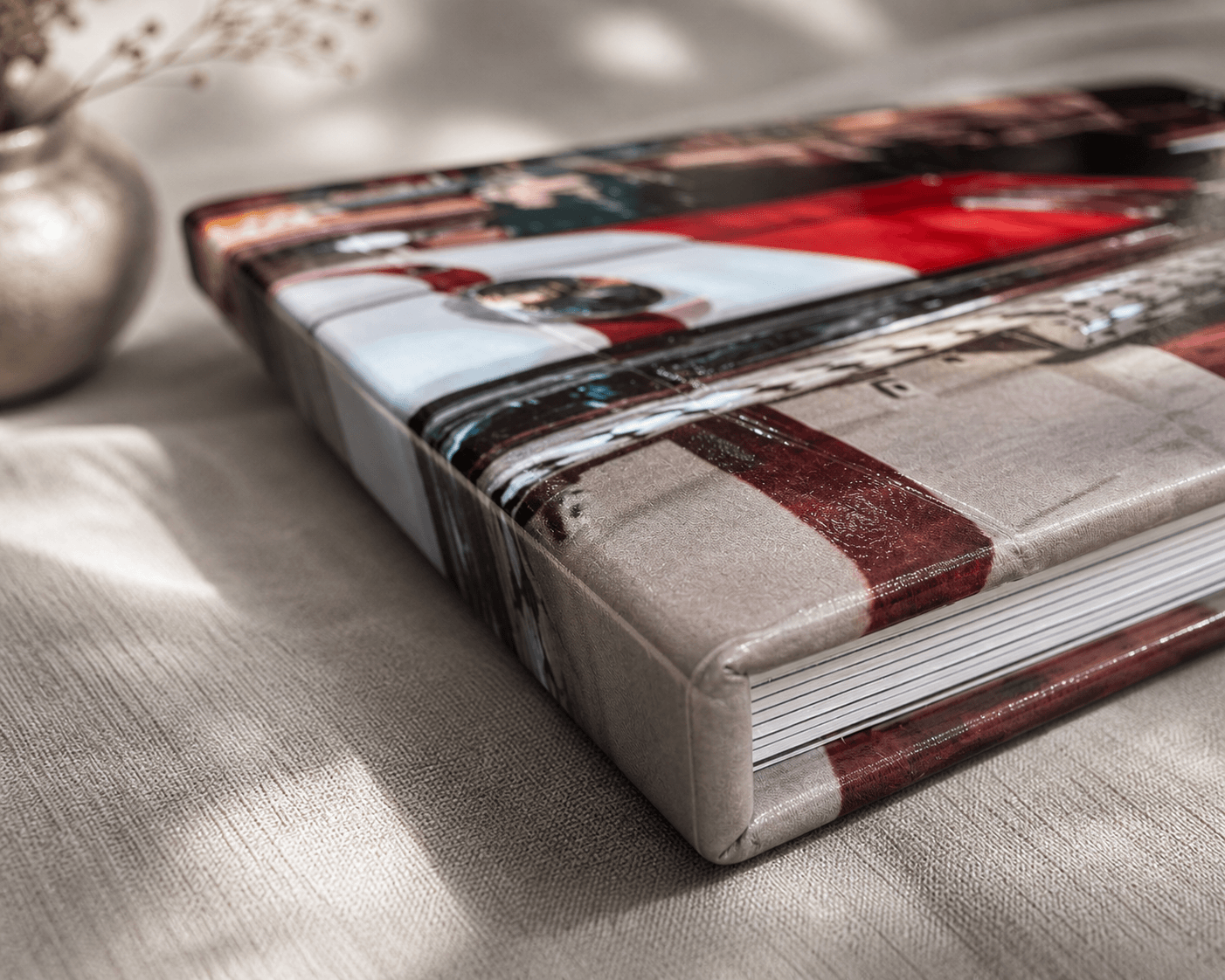 Photobook Americano (Tapa dura)