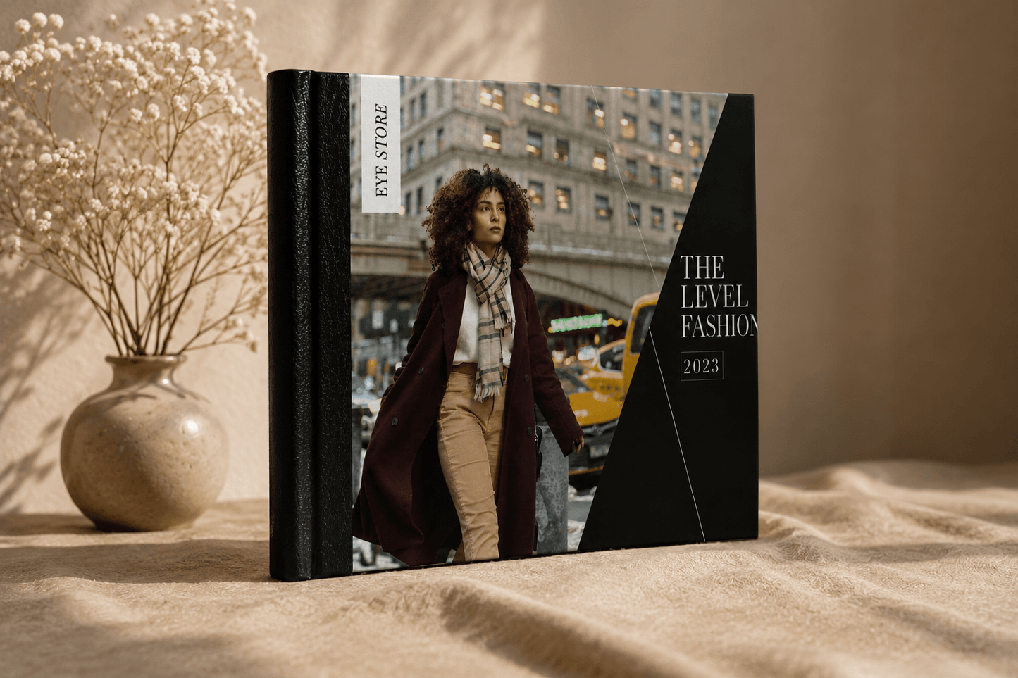 Fotolibro Barcelona (Disponible en 60, 70 o hasta 80 páginas)