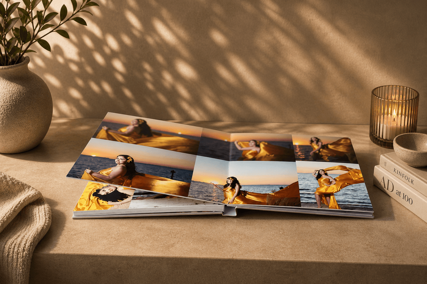 Photobook Italiano (Rústico, tapa suave)