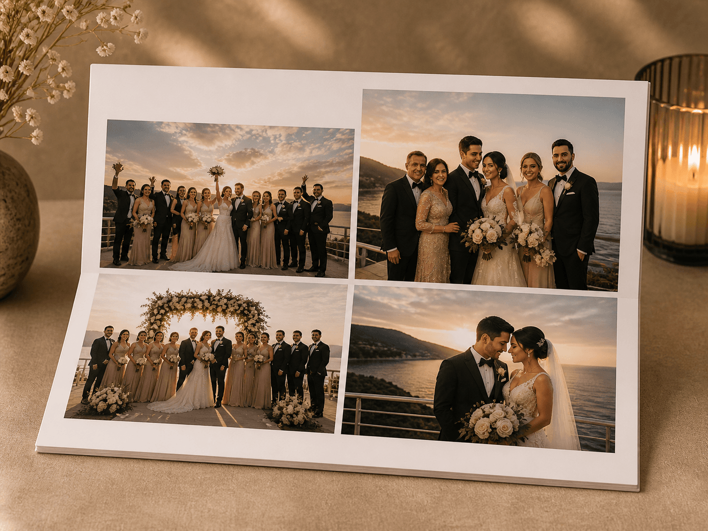 Photobook Italiano (Rústico, tapa suave)
