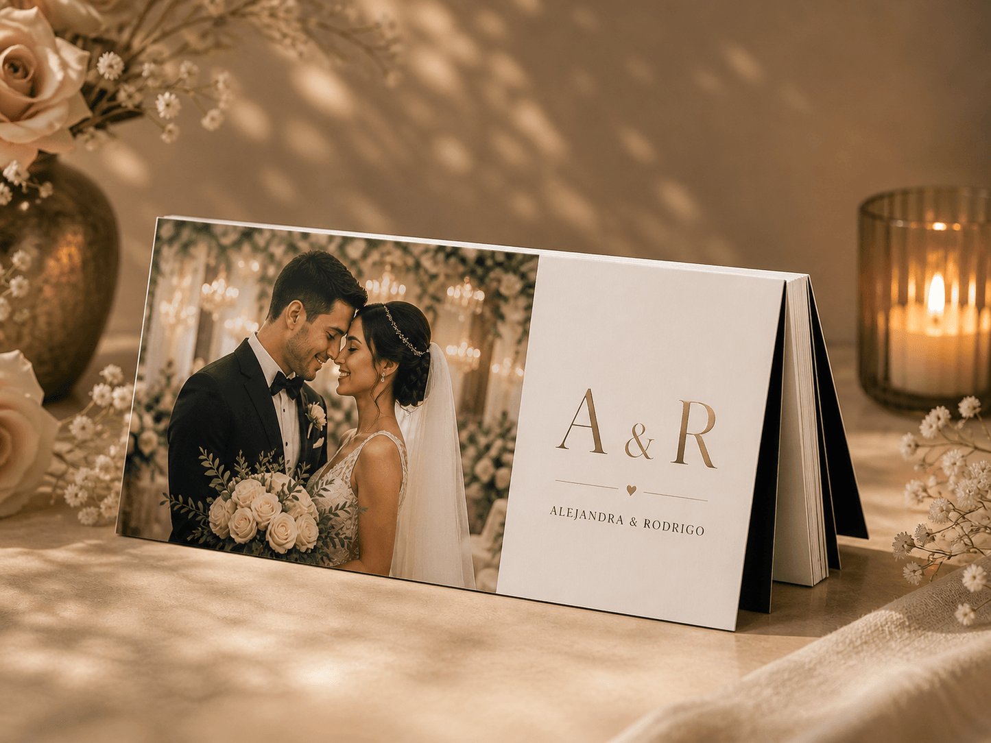 Photobook Italiano (Rústico, tapa suave)