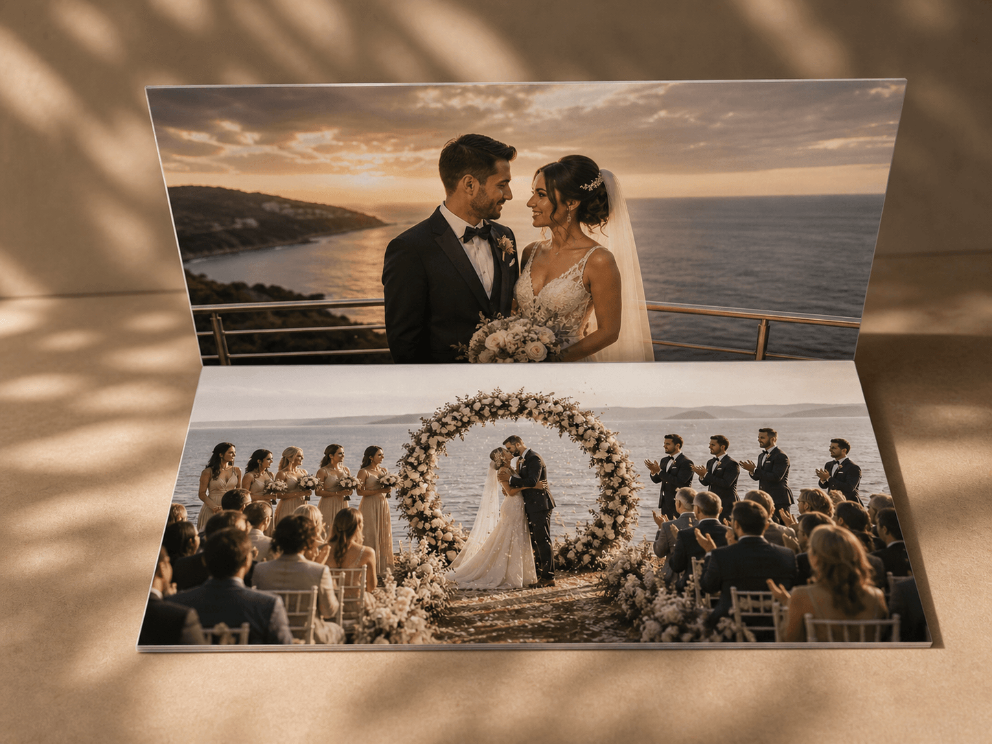 Photobook Italiano (Rústico, tapa suave)