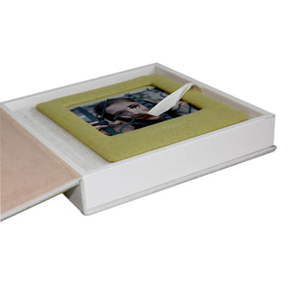 Paquete Fems (1 Photobook 10x10 + Estuche) - Photobook Mx
