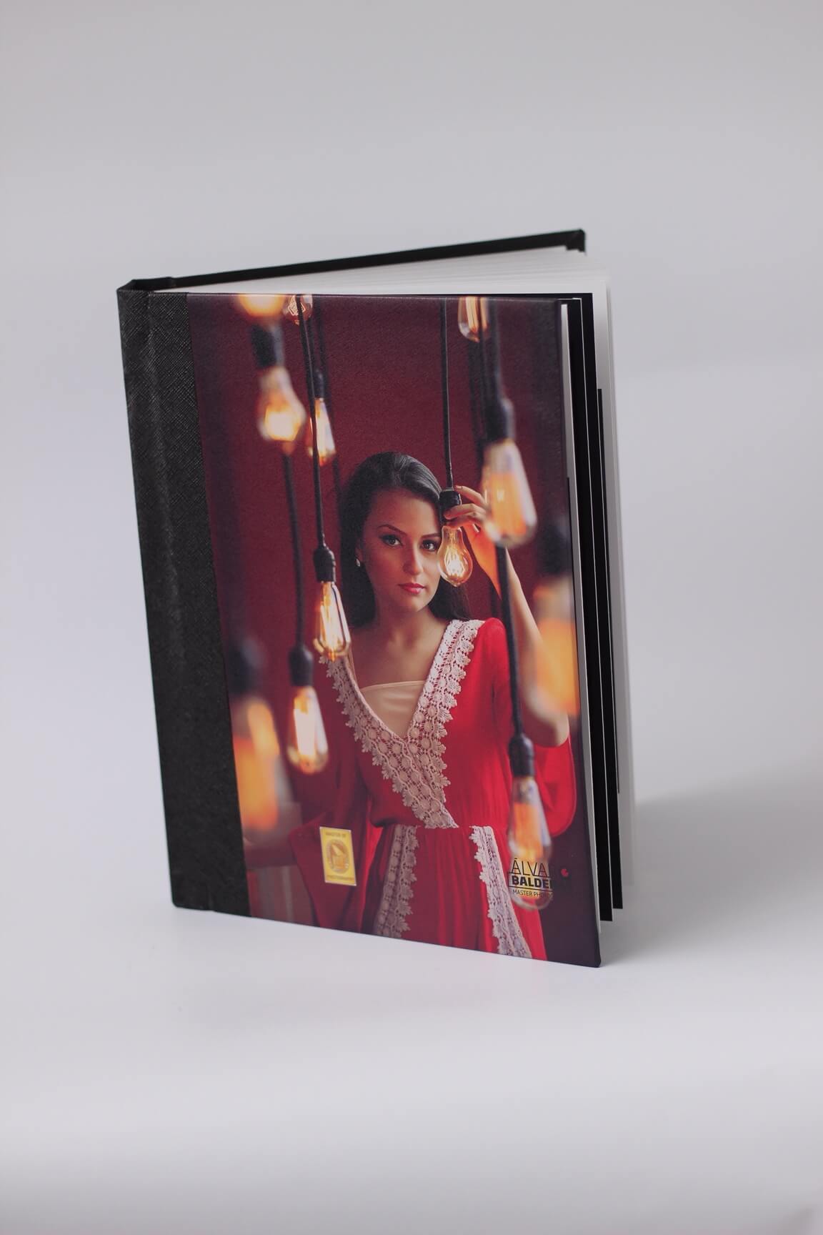 Photobook Modelo Córdoba - Photobook Mx