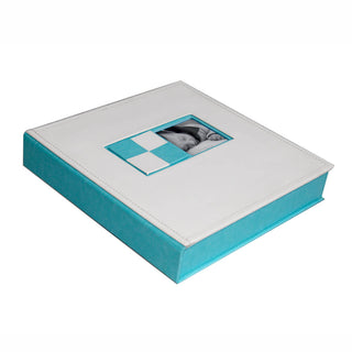 Paquete Blue (1 Photobook 10x10 + Estuche) - Photobook Mx