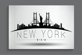 Photo Book Photobook New York - Smartphone Album
