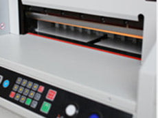 Máquina para Fabricación de Fotolibros 14 en 1
