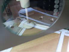 Máquina para Fabricación de Fotolibros 14 en 1