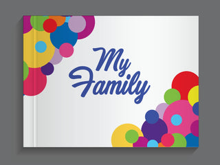 Photobook Family Color