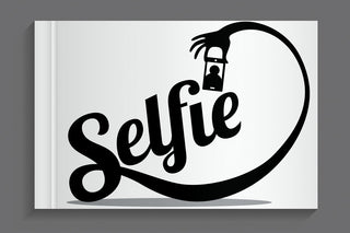 Photo Book Photobook Selfie - Smartphone Album