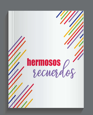 Photobook Hermosos Recuerdos